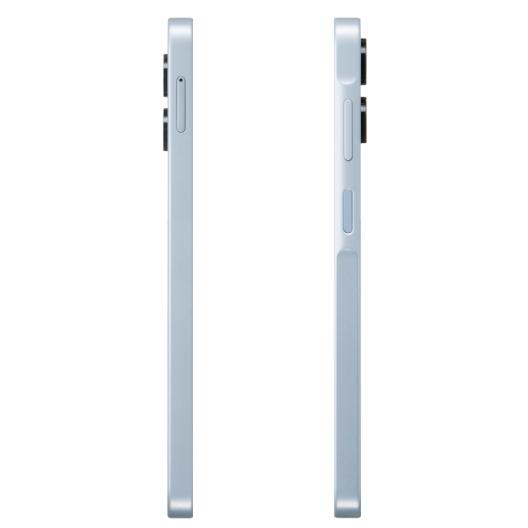 Galaxy A SIMフリー 未開封品 A25 5G SCG33 ライトブルー [Light Blue