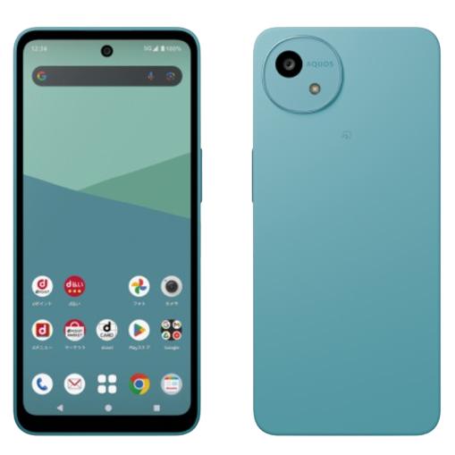 新品　AQUOS wish5 SUMI SIMフリー SIMフリースマートフォン「AQUOS wish5」を発売｜ニュースリリース