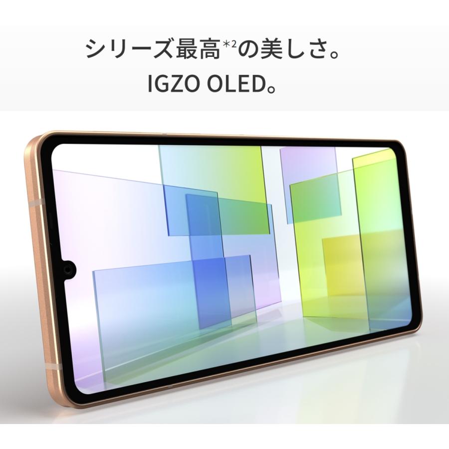 AQUOS sense SIMフリー SH-M19 sense6 [ブラック] メモリー6GB