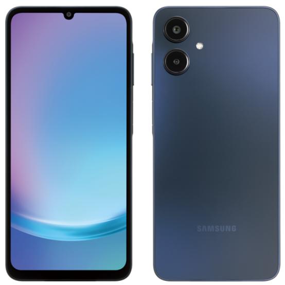 Galaxy A SIMフリー A25 5G SM-A253Z ブラック [Black] Softbank 開封