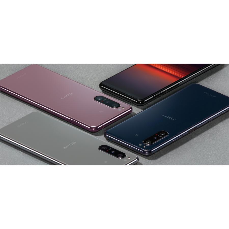 sony Xperia 5 II SO52A docomo SIMフリー 楽天市場】【 中古 Aランク 】 SIMフリー Xperia 5 II SO-52A 4G