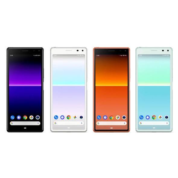 SONY - 新品同様 SOV42 ブラック スマホ 白ロム M555 SONY - 新品同様 SOV42 ブラック スマホ 白ロム M555 Xperia SIM