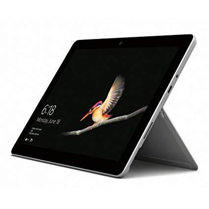 MacBook Air Microsoft Surface Go 64GB 4GBRAM Model1824 MHN-00014 