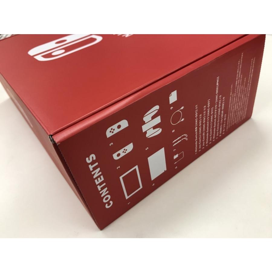 任天堂 Nintendo Switch 本体 Joy-Con (L) ネオングリーン/ (R 任天堂 Nintendo Switch 本体 Joy-Con (L) ネオングリーン/ (R