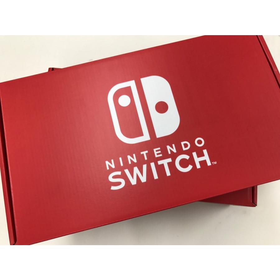 Nintendo Switch 本体 Joy-Con (L) ネオンイエロー/ (R) ネオンイエロー 新品未使用品 任天堂