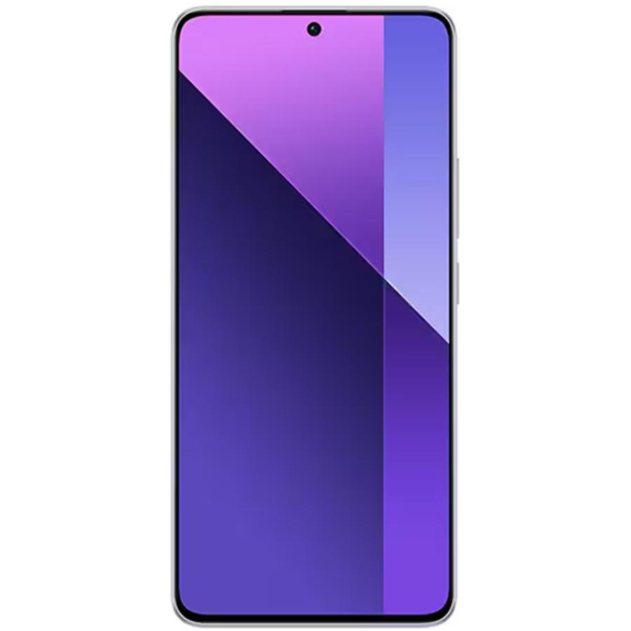 Redmi SIMフリー Note 13 Pro 5G XIG05 オーロラパープル Redmi SIMフリー Note 13 Pro 5G XIG05 オーロラパープル