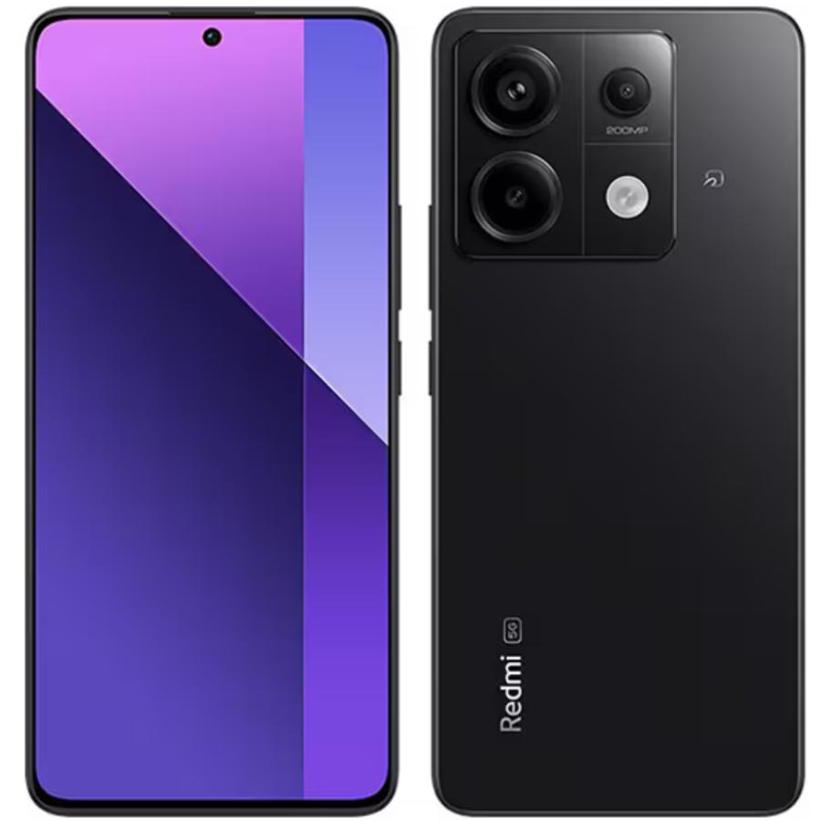 Redmi 【訳あり・フィルム破れ】SIMフリー Note 13 Pro 5G XIG05 