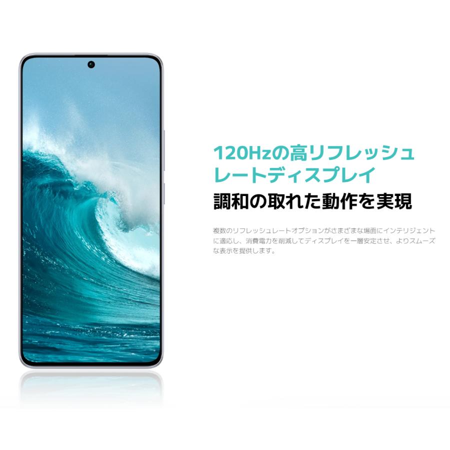 Redmi SIMフリー Note 13 Pro 5G XIG05 ミッドナイトブラック