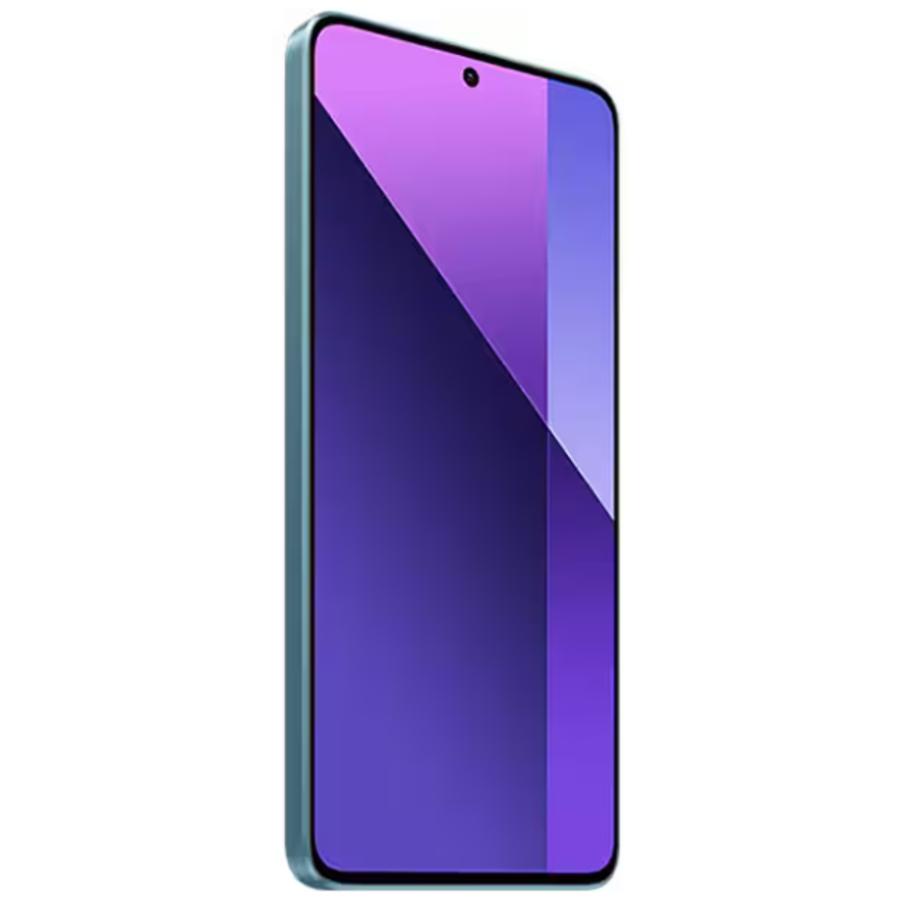 Redmi SIMフリー Note 13 Pro 5G XIG05 オーシャンティール Redmi SIMフリー Note 13 Pro 5G XIG05 オーシャンティール