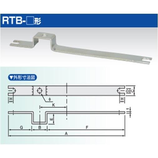 泰和電気　分電盤用銅帯　RTBシリーズ　RTB-30　100個入り