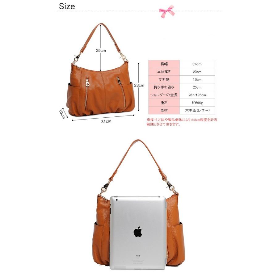 シルバー金具版追加 ショルダーバッグ レディース 斜めがけ ショルダーバッグ 2way 本革 バッグ レディース レザー M 80 バッグのアキナ Akina 通販 Yahoo ショッピング