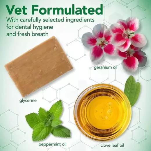 Vet's Best デンタルフォーム 150g ベッツベスト 犬 猫 ペット