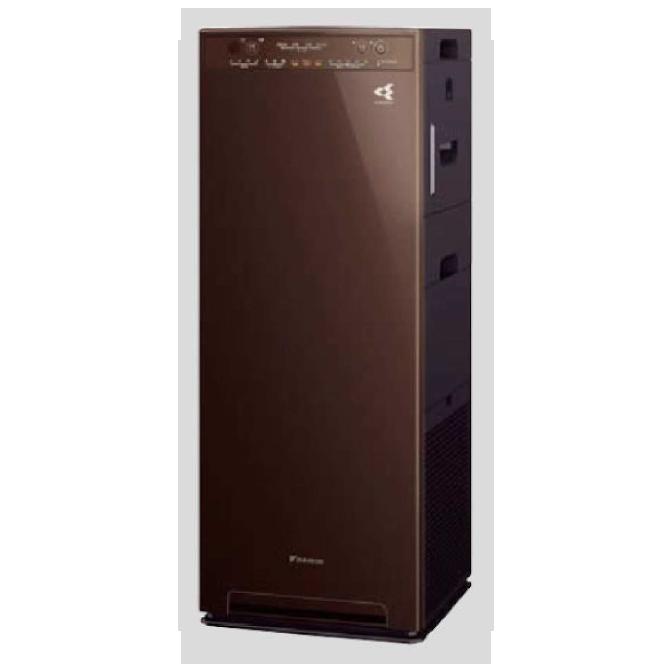 ダイキン 【ACK555A-W(-T)(-C)】 ダイキン 空気清浄機