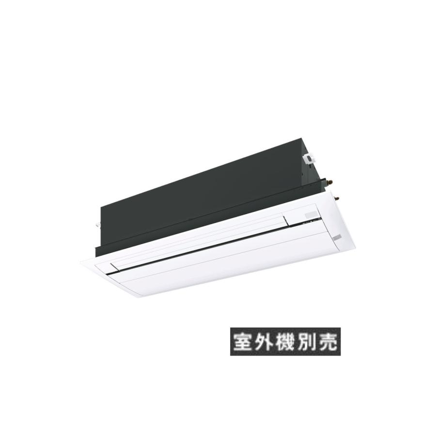 ダイキン（DAIKIN） 【C28ZCV】 ハウジングエアコン システムマルチ