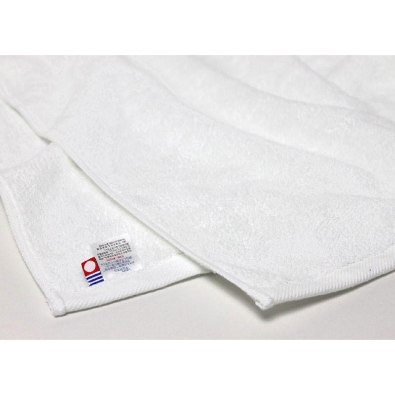 今治タオル（imabari towel） バスタオル 厚手 約60×120cm 1260匁 日本