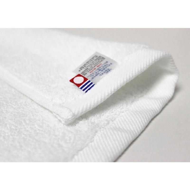 今治タオル（imabari towel） バスタオル 厚手 約60×120cm 1260匁 日本