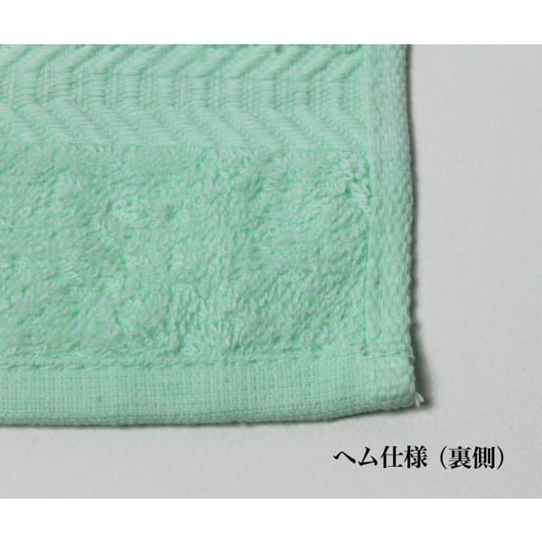 おしぼり 正方形 約30×30cm 100匁 カラー 同色12枚セット : あきない