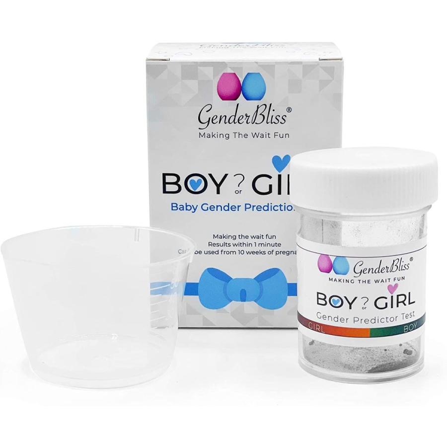 割引購入 Predictors Gender 性別予測 男の子か女の子 Kit Test Prediction Gender 胎児性別判定キット 財布 帽子 ファッション小物 Autohaven Org