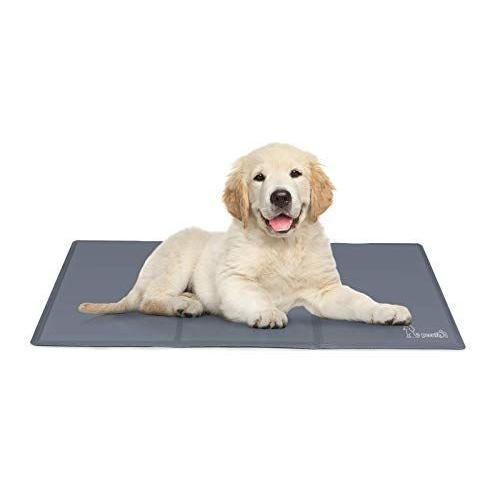 Pecute ペットひんやりマット 犬 猫 うさぎ ペット用 クールマット ひえひえ 熱中症対策 涼感 冷感マット 冷却マット 夏用 暑さ対 マット プレート Vest Doctum Edu Br