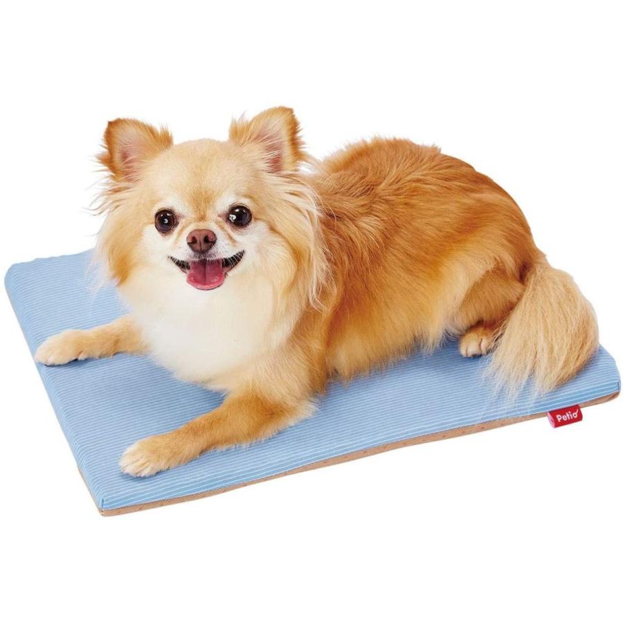 ペティオ Petio 犬猫用マット サイズ S 抗菌防臭クールファイバーマット Sale 100 Off