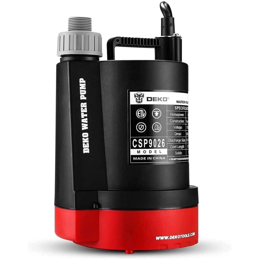 最大揚程8 5m 循環ポンプ 底部入水式 強力 清水両用 50 60hz共用 最大吐出量9275l H 水中ポンプ 底部入水式 汚水 Deko ポンプ 汚水 給水 排水ポンプ Rvrepairsnearme Com