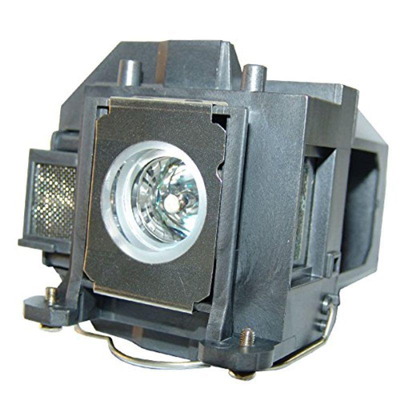 Epson ELPLP57 交換用ランプ テレビ 映像機器 230W プロジェクターランプ あきないショップのEpson