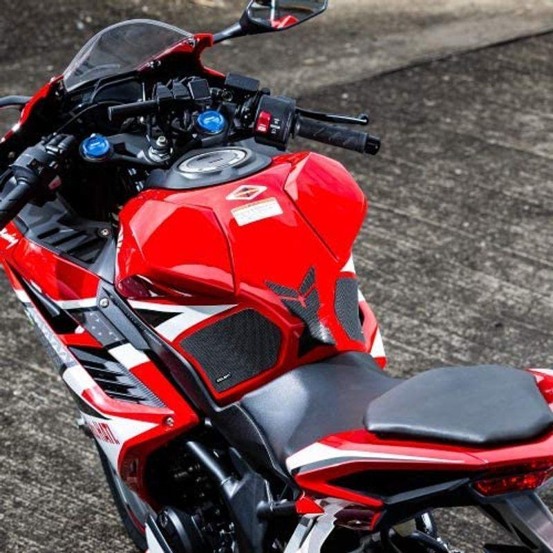 新作送料無料 Teogonia Golem Convex Tankpad Cbr250rr コンベックス タンクパッド Punktsy Eu