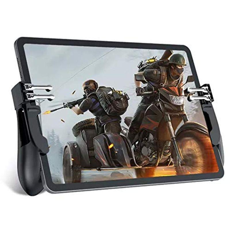 海賊王6フィンガー対応 物理トリガー ゲームコントローラー H11 Pubg Cod 荒野行動など対応 Wyipvftkyu パソコン周辺機器 Www Robotnature Com