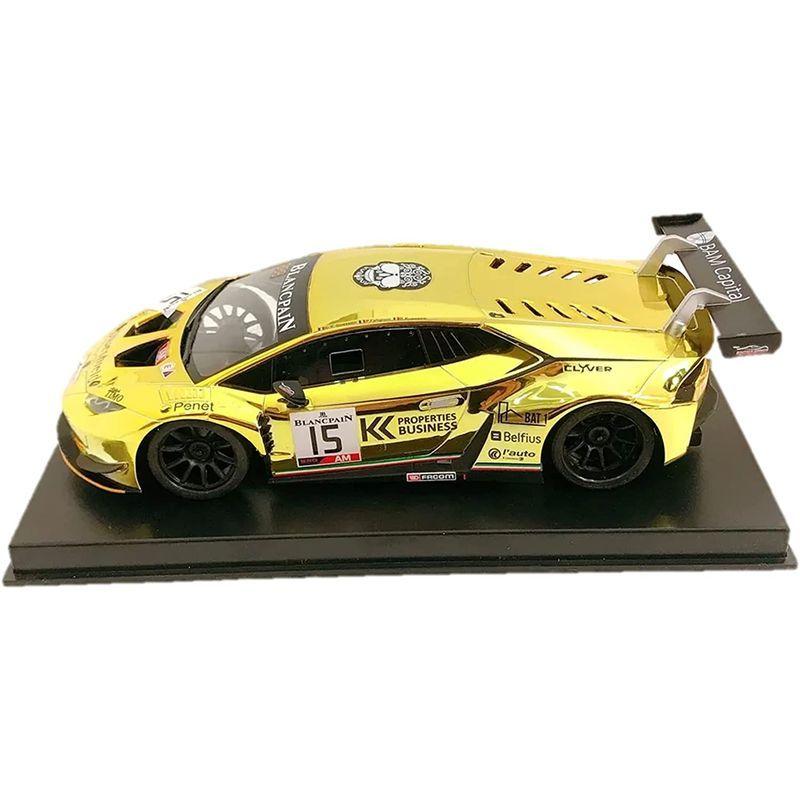 コーフル GL Racing 京商 ミニッツ 用 ランボルギーニ ウラカン 限定版