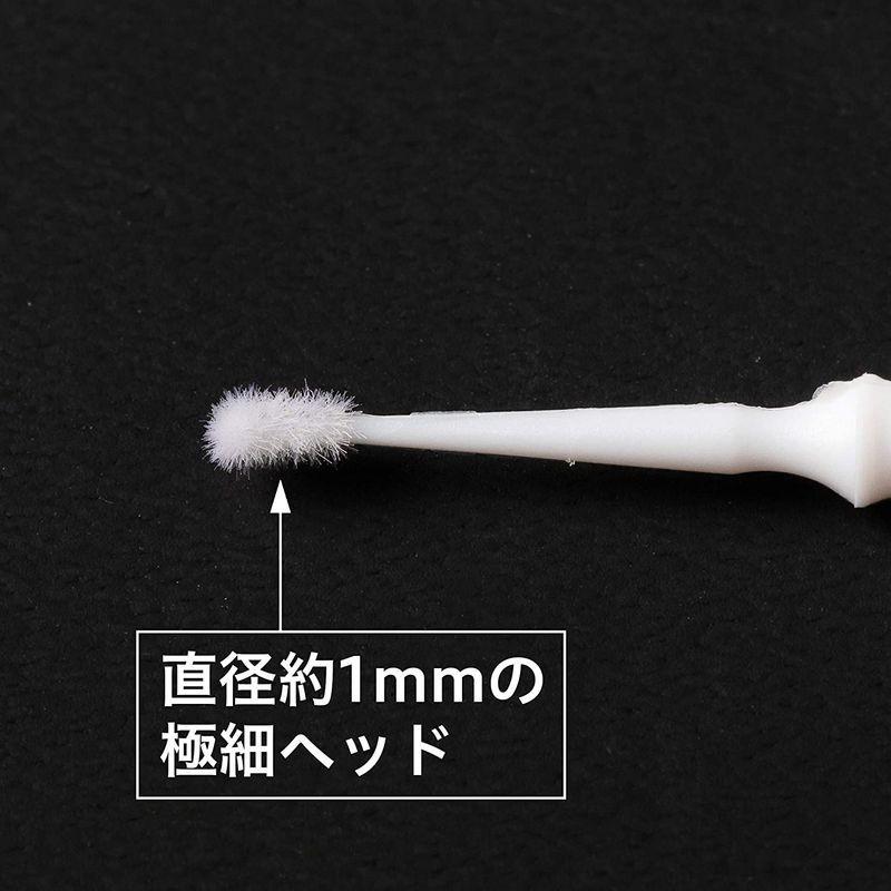 福袋 ケミカルジャパン おそうじ棒 白 10cm 持ち手f3mm スマホのおそうじ棒 直径約1mmの極細ヘッド イヤホン パソコン So 10 1 Coopedel Com