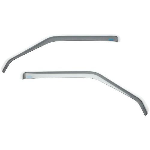 ClimAir CLI0031615 Wind Deflector Pro VW T4 Transporter 6/1990 Onwards by Climair B0030E9NO2
