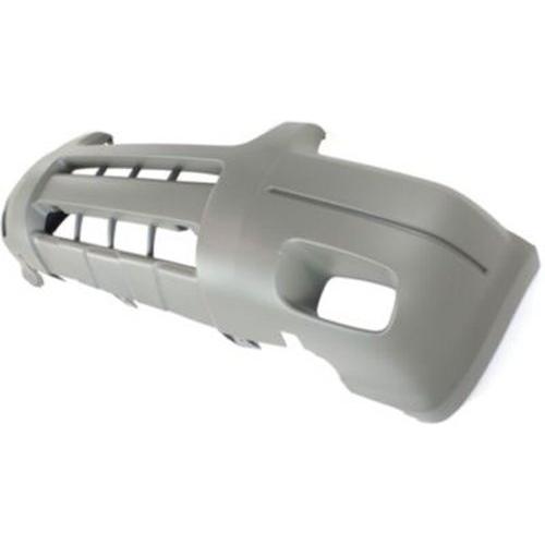【売り切りお値下げ】 CPP Texturedフロントバンパーカバー交換用2001 − 2004年フォード・エスケープ 【T1344774025】(46908円)