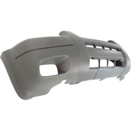 【売り切りお値下げ】 CPP Texturedフロントバンパーカバー交換用2001 − 2004年フォード・エスケープ 【T1344774025】(46908円)
