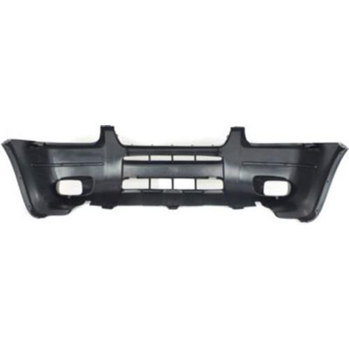 【売り切りお値下げ】 CPP Texturedフロントバンパーカバー交換用2001 − 2004年フォード・エスケープ 【T1344774025】(46908円)