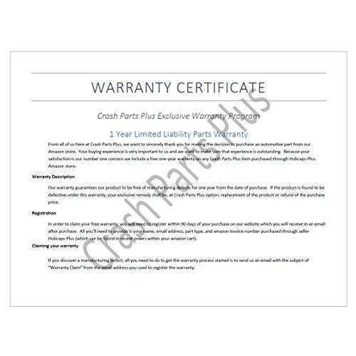 【売り切りお値下げ】 CPP Texturedフロントバンパーカバー交換用2001 − 2004年フォード・エスケープ 【T1344774025】(46908円)