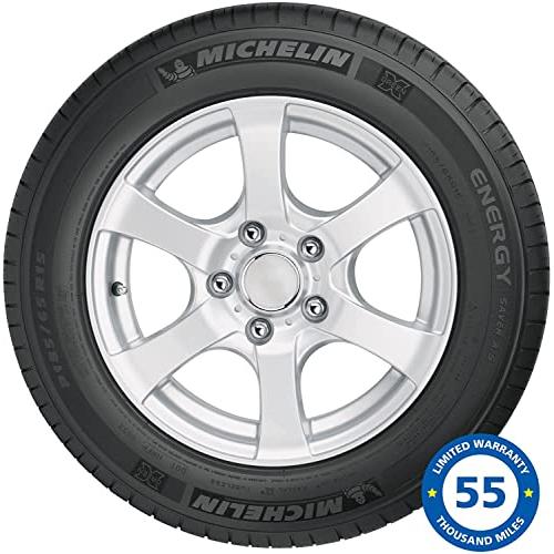 【極美品】 ミシュランエナジーセーバー乗用車・ミニバン用オールシーズンラジアルカータイヤ205/060 R 16 92 H 【OCQ1203580415】(41983円)