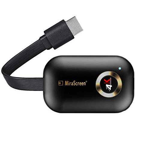 SmartSee HDMI Wireless Display Receiver 5 G WiFi 4 K 1080 P Mobile Screen Cast Mirroring Adapter