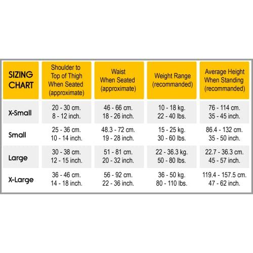 【日本未発売】 ライドセーファートラベルベストGen 5大青 【EI7286878891】(25418円)