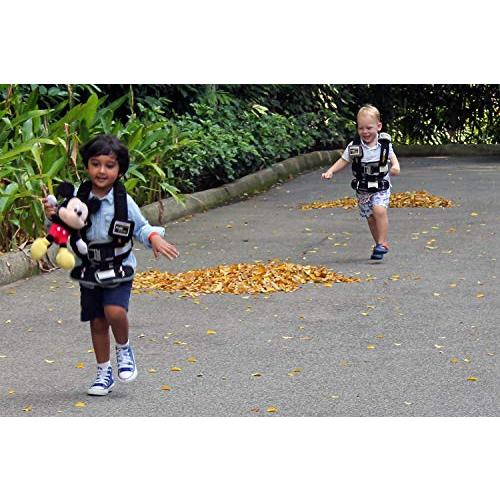 【日本未発売】 ライドセーファートラベルベストGen 5大青 【EI7286878891】(25418円)