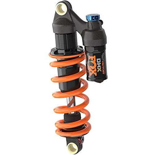 新春セール FOX DHX工場リアショック-メートル、210×55 mm、2ポジションレバー、ハードクロームコート 【BC2258198520】(78771円)