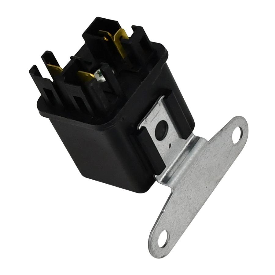 Weelparz 11965077911 11965077910グロープラグセーフリレー12 V YM 11965077911ヤンマー