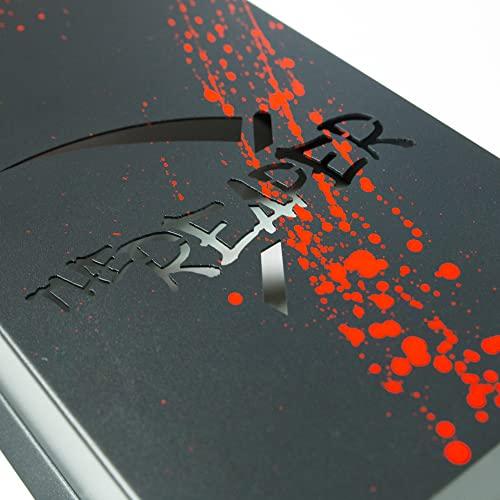 【希少】 マクシャインリーパーをテーマにしたポリッシャーホルダー付デュアルアクションポリッシャー 【NAN1565832676】(54620円)