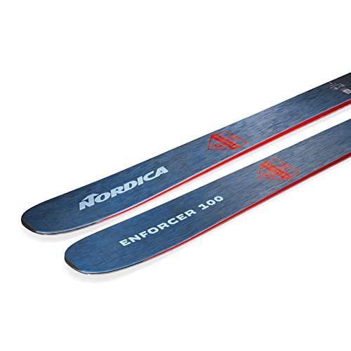 【24時間以内発送】 ノルディカ2025エンフォーサー100スキー (179年) 【KUE3895799572】(135895円)