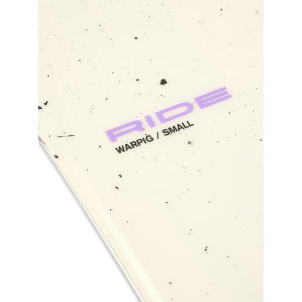 「送料無料・年末感謝」 ライドウォーピッグ男女共用スノーボード148 cm 【IQ2705542673】(94376円)