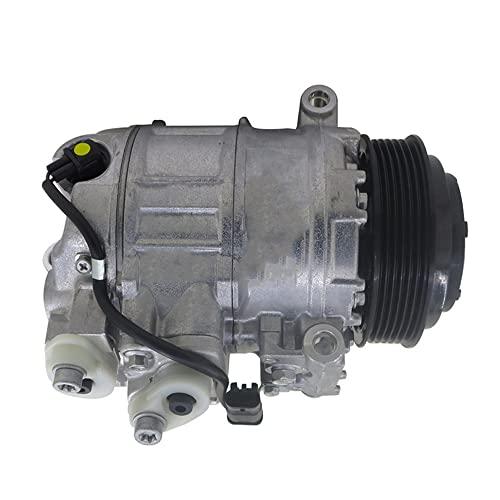 【数量限定アウトレット品】 メルセデス・ベンツGLE 350 D 2018-用ACコンプレッサーA 0008303501 【WS1290155913】(45004円)
