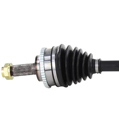 APartrix Rear CV Axle CV Joint Drive Shaft Assembly FitsホンダS2000 2000