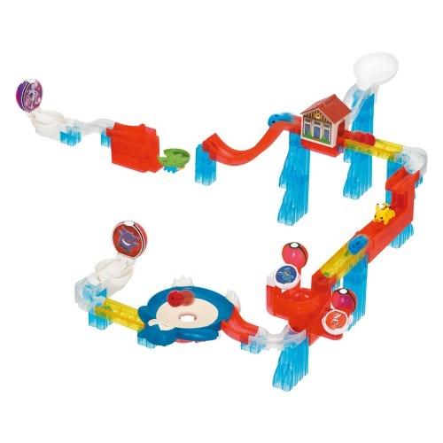 ころがスイッチポケモン スタンダードキット バンダイ おもちゃ 知育玩具 プログラミング 幼児教育 あきんどやメディアショップ 通販 Yahoo ショッピング