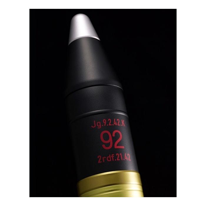 カップヌードル 劇場版 ガールズ パンツァー パッケージ 砲弾型ストッカーセット 6食入り ポスター付き 映画 ガルパン コラボ あんこうチーム あきんどやメディアショップ 通販 Yahoo ショッピング