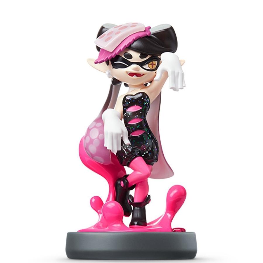 送料無料 新品 通販 Amiibo アミーボ アオリ スプラトゥーン Splatoon Wiiu 任天堂スイッチ ニンテンドースイッチ あきんどやメディアショップ 通販 Yahoo ショッピング