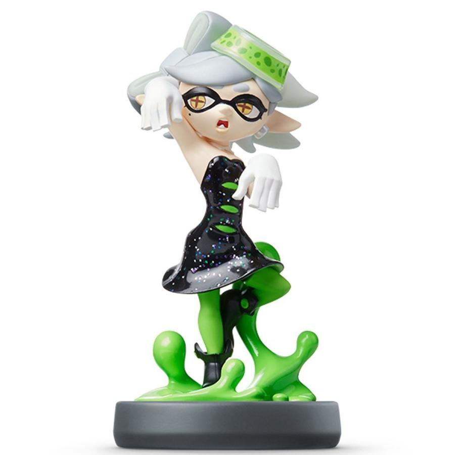 新品 通販 送料無料/amiibo アミーボ シオカラーズ セット アオリ ホタル スプラトゥーンシリーズ Splatoon アオリホタル